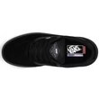 VANS Skate Kyle Walker Wafflecup - Blackout gördeszkás cipő