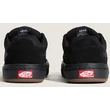 VANS Skate Kyle Walker Wafflecup - Blackout gördeszkás cipő