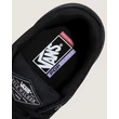 VANS Skate Kyle Walker Wafflecup - Blackout gördeszkás cipő