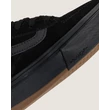 VANS Skate Kyle Walker Wafflecup - Blackout gördeszkás cipő