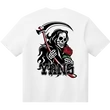 VANS Long Reaper - White póló