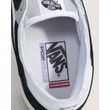 VANS Skate Rowley - Black / White gördeszkás cipő