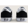VANS Skate Rowley - Black / White gördeszkás cipő
