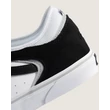 VANS Skate Rowley - Black / White gördeszkás cipő