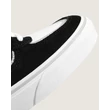 VANS Skate Rowley - Black / White gördeszkás cipő