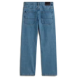 VANS Skate Loose Bootcut Denim  #  Stone wash