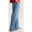 VANS Skate Loose Bootcut Denim