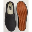 VANS Classic Slip-on  #  Black / Black