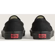 VANS Classic Slip-on  #  Black / Black