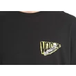 VOLCOM Alix Coffin BSC  Black póló