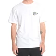 VOLCOM Alix Coffin BSC White póló