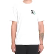 VOLCOM Aura BSC White póló