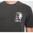 VOLCOM Comedie PW - Black póló