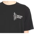 VOLCOM Eternal Stoke Black póló