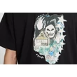 VOLCOM FA Issam Auptel LSE - Black póló