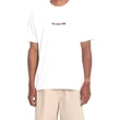 VOLCOM FA Seth Conboy LSE - White póló