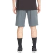 VOLCOM Frickin Modern Stretch Short Dark Slate rövidnadrág
