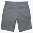 VOLCOM Frickin Modern Stretch Short Dark Slate rövidnadrág