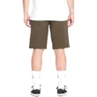 VOLCOM Frickin Modern Stretch Short - Sage leaf rövidnadrág
