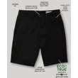 VOLCOM Frickin Modern Stretch Short - Sage leaf rövidnadrág