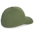 VOLCOM Full Stone Flexfit Broline baseball sapka