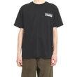 VOLCOM Gamma Doom - Black póló