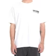 VOLCOM Gamma Doom White póló