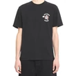 VOLCOM Miste Stone BSC Black póló