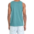 VOLCOM Pistol Stone HTH Tank - Rifle green trikó