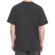 VOLCOM Rockout Black póló