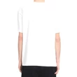 VOLCOM Rockout White póló