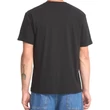 VOLCOM Stone Blank Basic SS Black póló