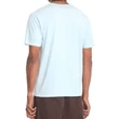VOLCOM Stone Blank Basic SS Light Blue Acid póló