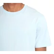 VOLCOM Stone Blank Basic SS Light Blue Acid póló