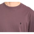 VOLCOM Stone Blank Basic SS Pistol Punch póló