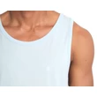 VOLCOM Stone Blanks Tank Light Blue Acid trikó