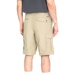 VOLCOM Strange Tripper Cargo Short "22" Khaki oldalzsebes rövidnadrág 