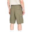 VOLCOM Strange Tripper Cargo Short - Wintermoss oldalzsebes rövidnadrág