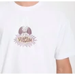 VOLCOM Sunster LSE - White póló