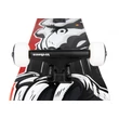 BIRDHOUSE  Stage 3 Hawk Falcon 2 Red 8,0 komplett gördeszka