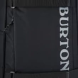 BURTON Emphasis 2.0  True black hátizsák