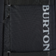 BURTON Emphasis 2.0  True black hátizsák