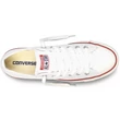 CONVERSE Chuck Taylor All Star  #  Optical white 