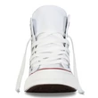 CONVERSE Chuck Taylor All Star HI  #  Optical white