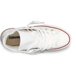 CONVERSE Chuck Taylor All Star HI  #  Optical white