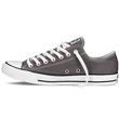 CONVERSE Chuck Taylor All Star  #  Charcoal 