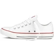 CONVERSE Chuck Taylor All Star  #  Optical white 