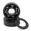 MOSAIC Super 1 - Sk8Mafia ABEC7 csapágy  Black/Black