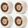 JART Jimi 53 mm Red 99A  