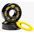 MOSAIC Super 1 Wes Kremer ABEC7 - Yellow csapágy